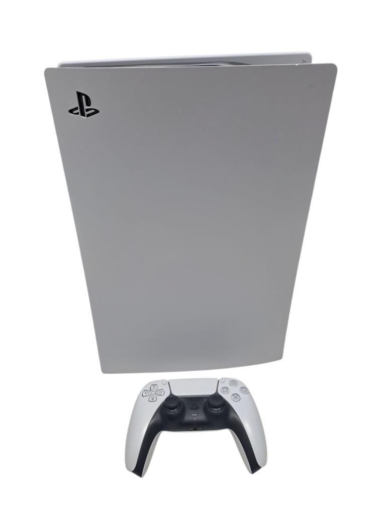 Videojuego Play Station 5 Sony, 825 Gb Sony