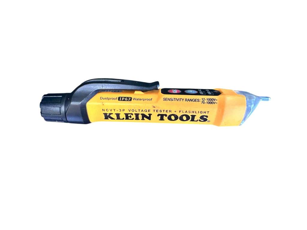 Multimetro Klein Tools