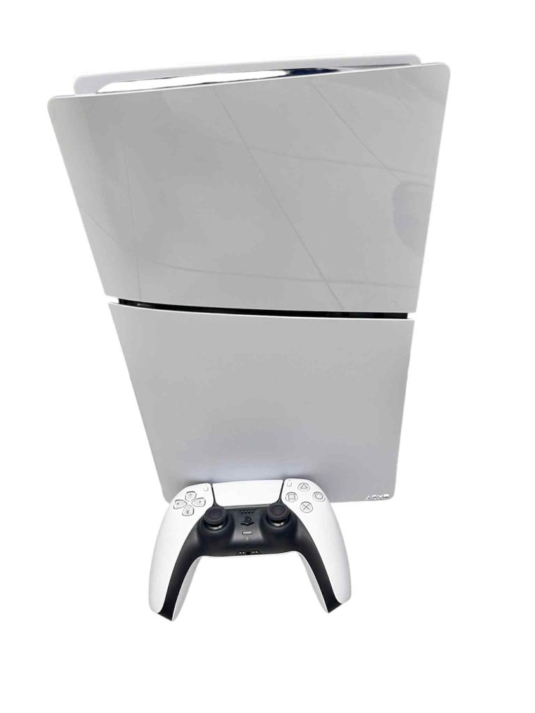 Videojuego Play Station 5 Slim Digital Sony, 1 Tb Sony