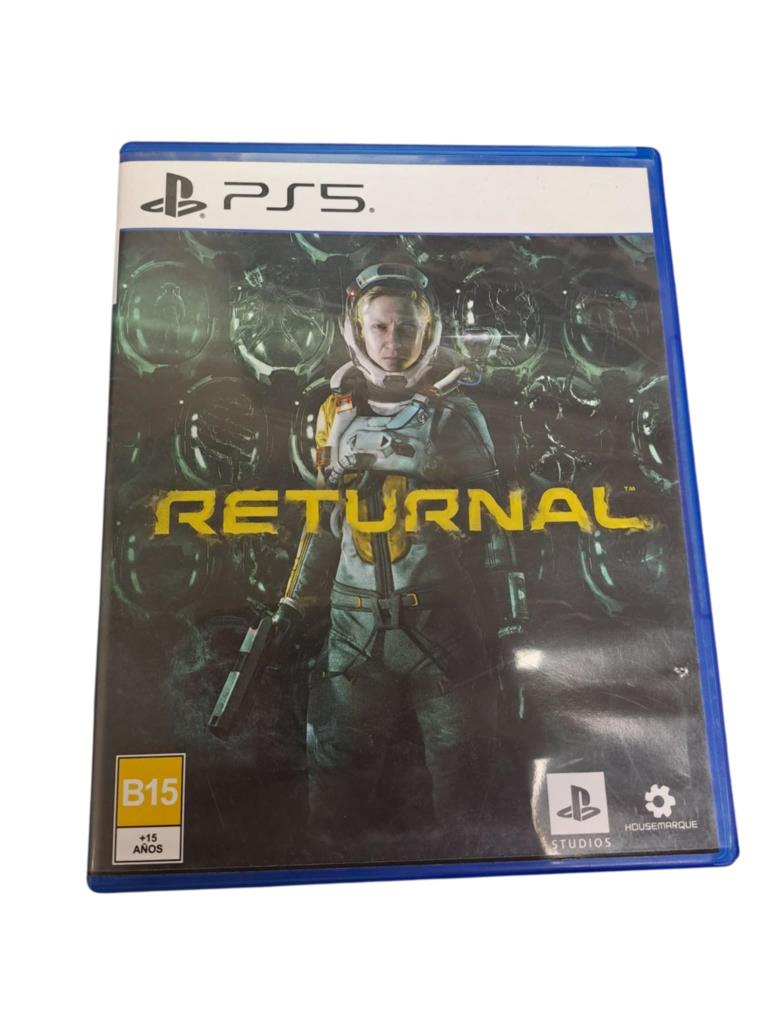 Disco De Videojuego Play Station 5 Fc25 Sony Sony