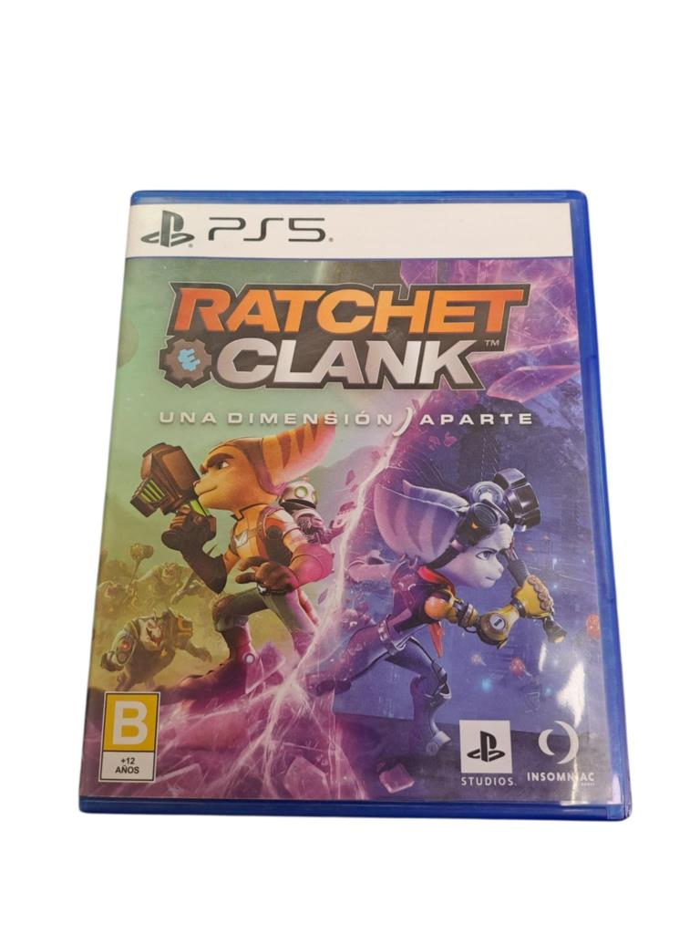 Disco De Videojuego Play Station 5 Sony Sony