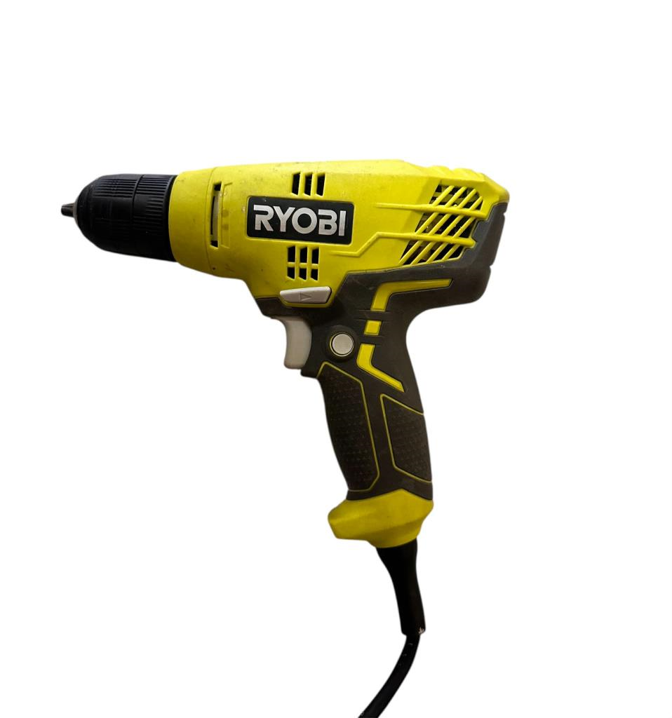 Taladro Casero 3/8" Ryobi