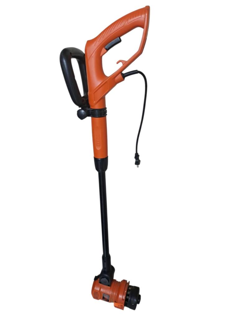 Jardinería Podadora De Jardín Black And Decker