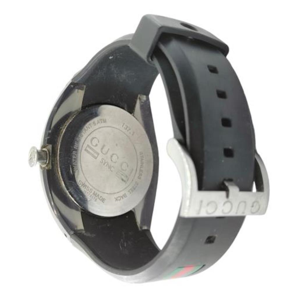 Reloj discount gucci 137.1