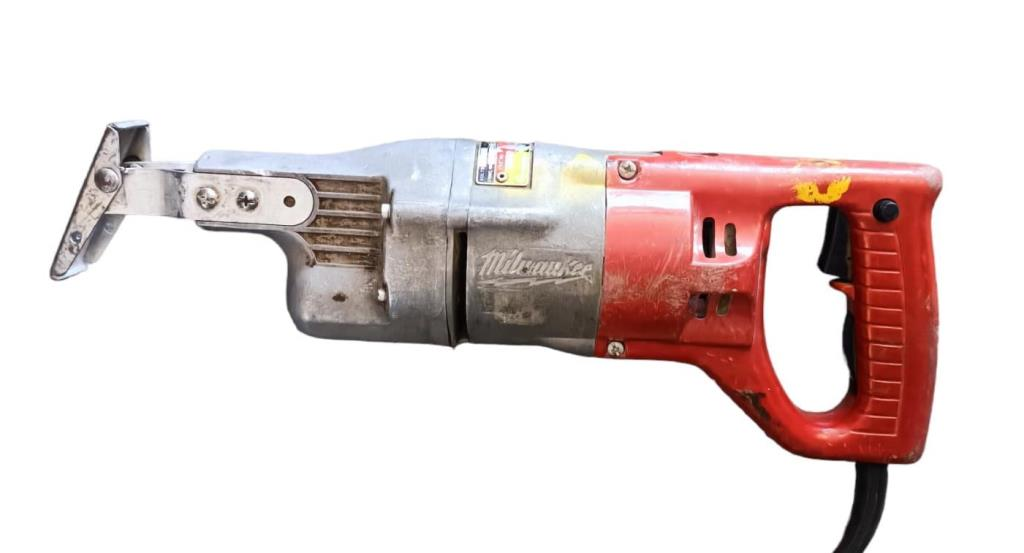 Sierras de sable  Milwaukee Tool ES