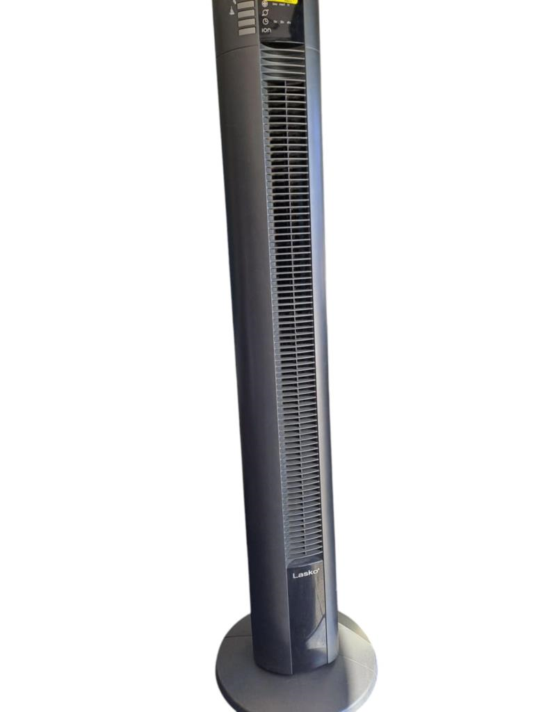 Ventilador De Torre Artículo En Liquidación Lasko, Grande