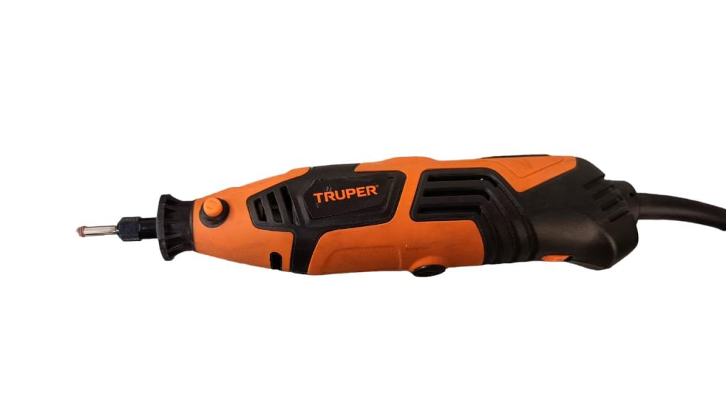 Rectificador Truper