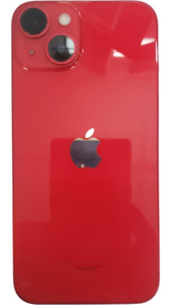 Celular Iphone 14 Apple, 128gb, Libre, Ram 6gb