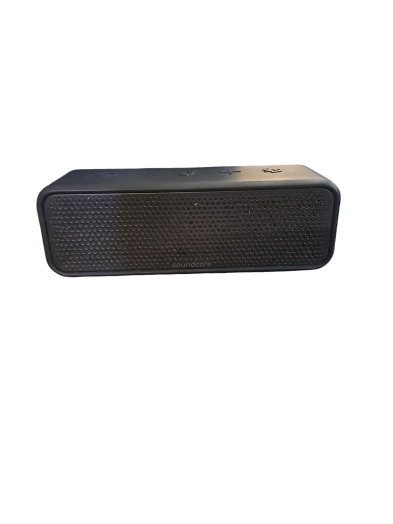 Bocina Portátil Select Pro Artículo En Liquidación Soundcore