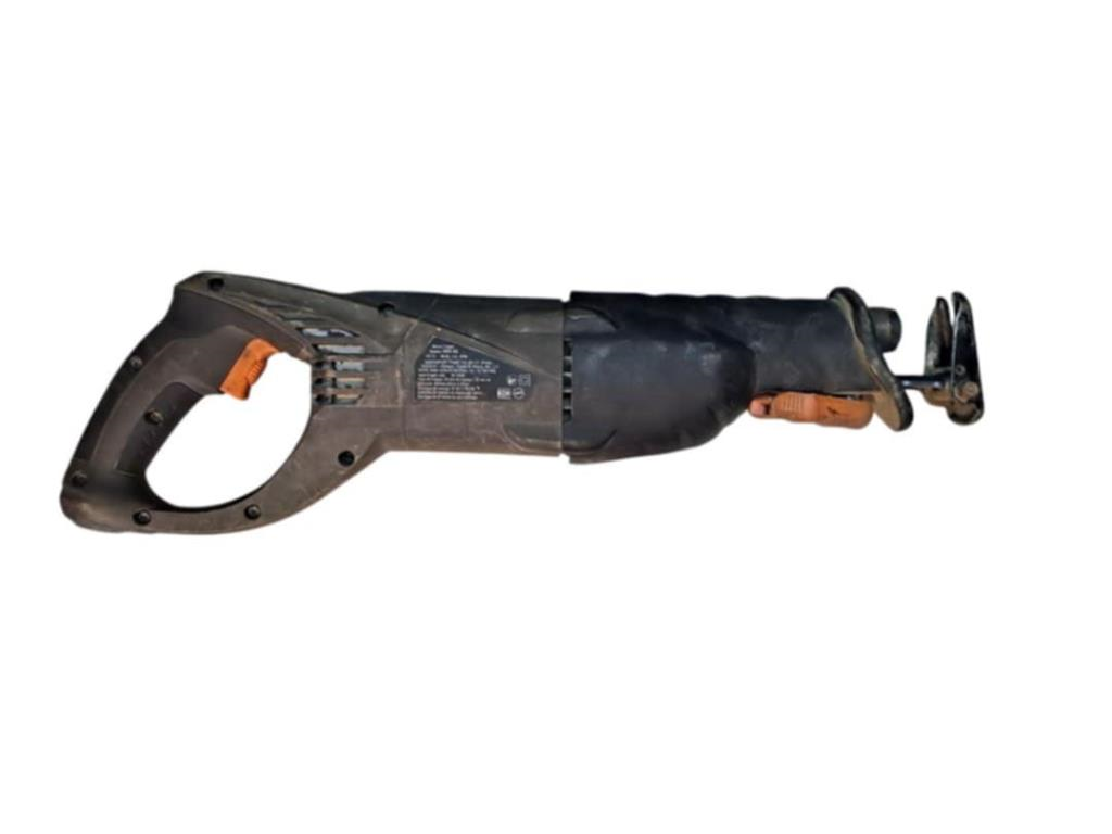 Sierra Sable Electrica Articulo En Liquidacion Truper