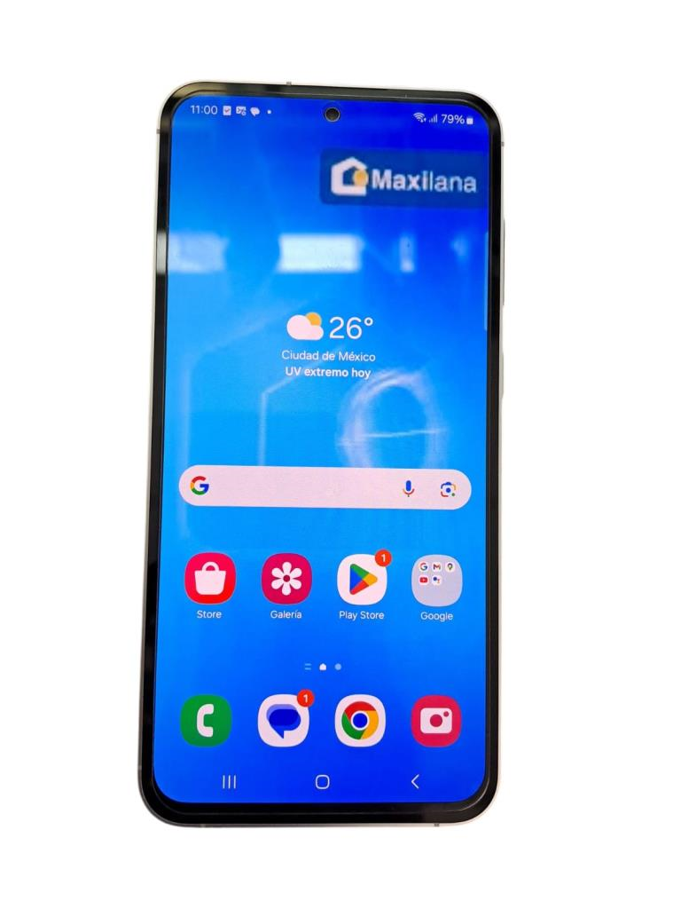 Celular S23 Fe Samsung, 128gb, Libre, Ram 8gb