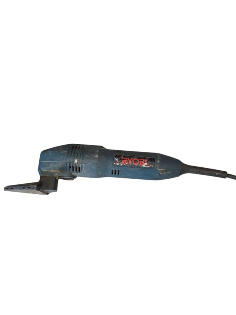 Multifuncion Oscilador Electrico Ryobi