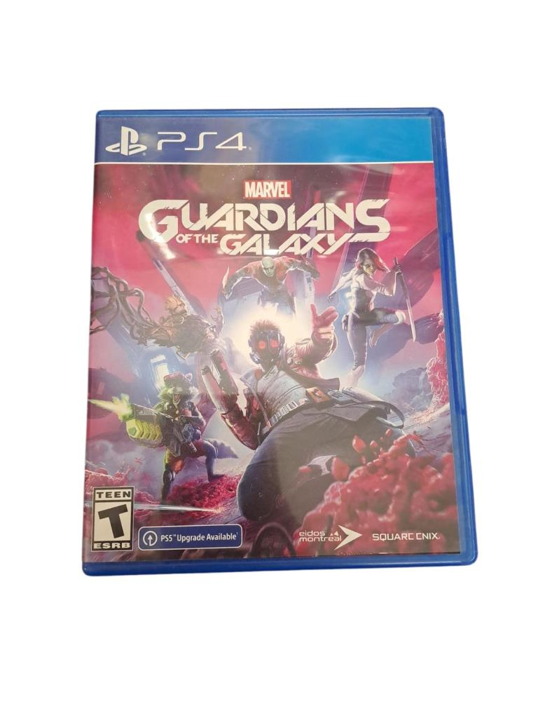 Disco De Videojuego Play Station 4 Articulo En Liquidacion Sony Sony