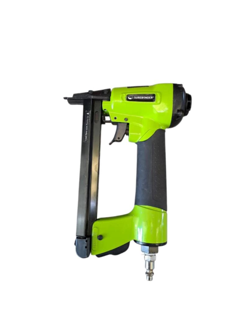 Engrapadora Neumatica Surebonder