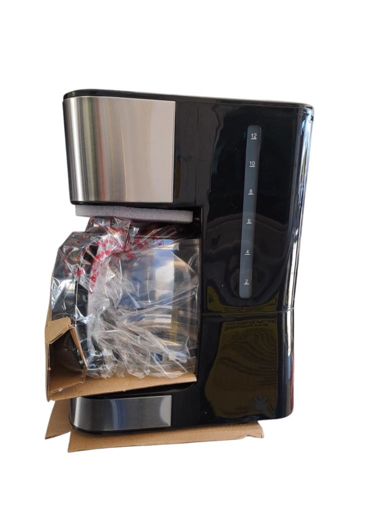 Cafetera Casera Articulo En Liquidacion Daewoo