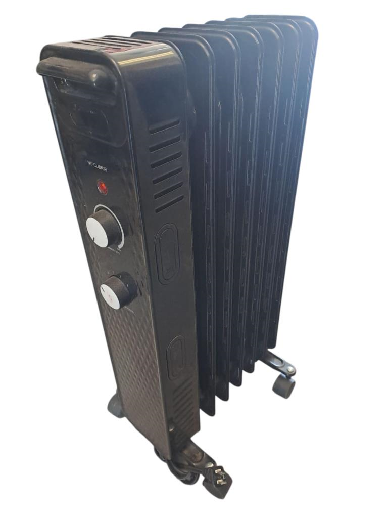 Calefactor Atvio
