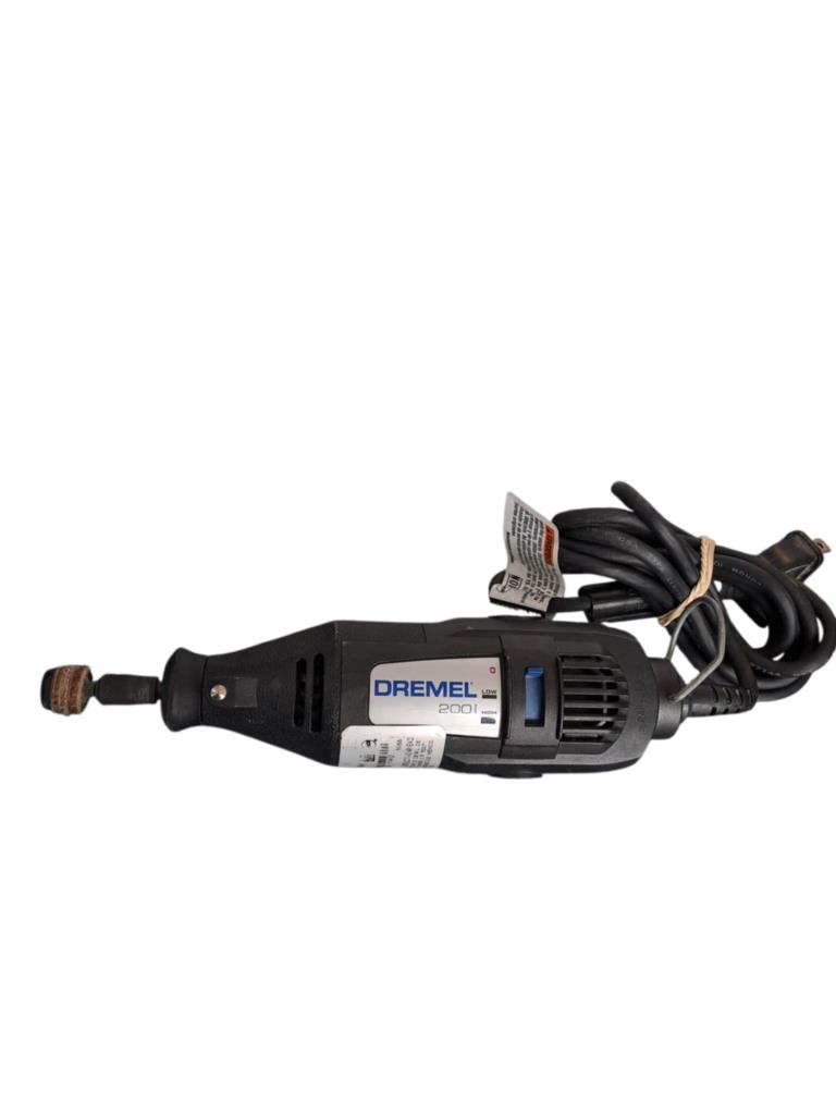 Rectificador Electrico Drill Master