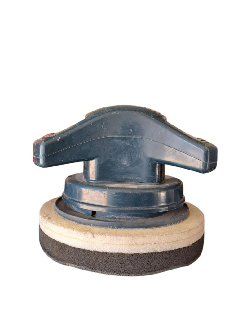 Pulidora Para Autos Artículo En Liquidación Super Line, Orbiltal Chica