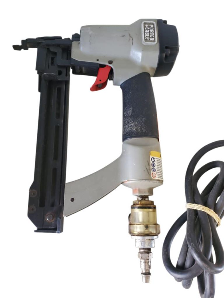 Engrapadora Neumatica Porter Cable