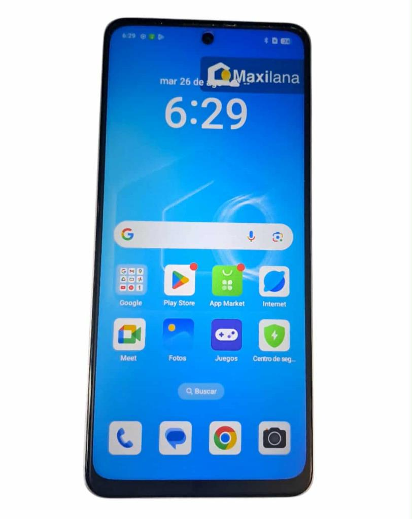 Celular A5 Pro 5g Oppo, 256gb, Libre, Ram 8gb