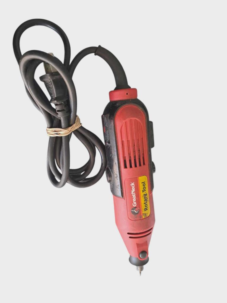 Rectificador Electrico Greatneck