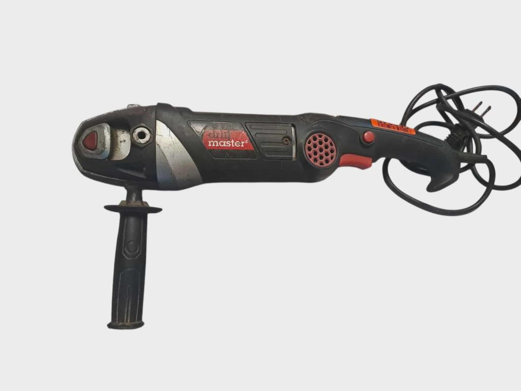 Esmeriladora Angular/rehilete 4 1/2" Drill Master