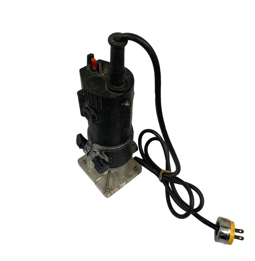 Router Drill Master Maxilana