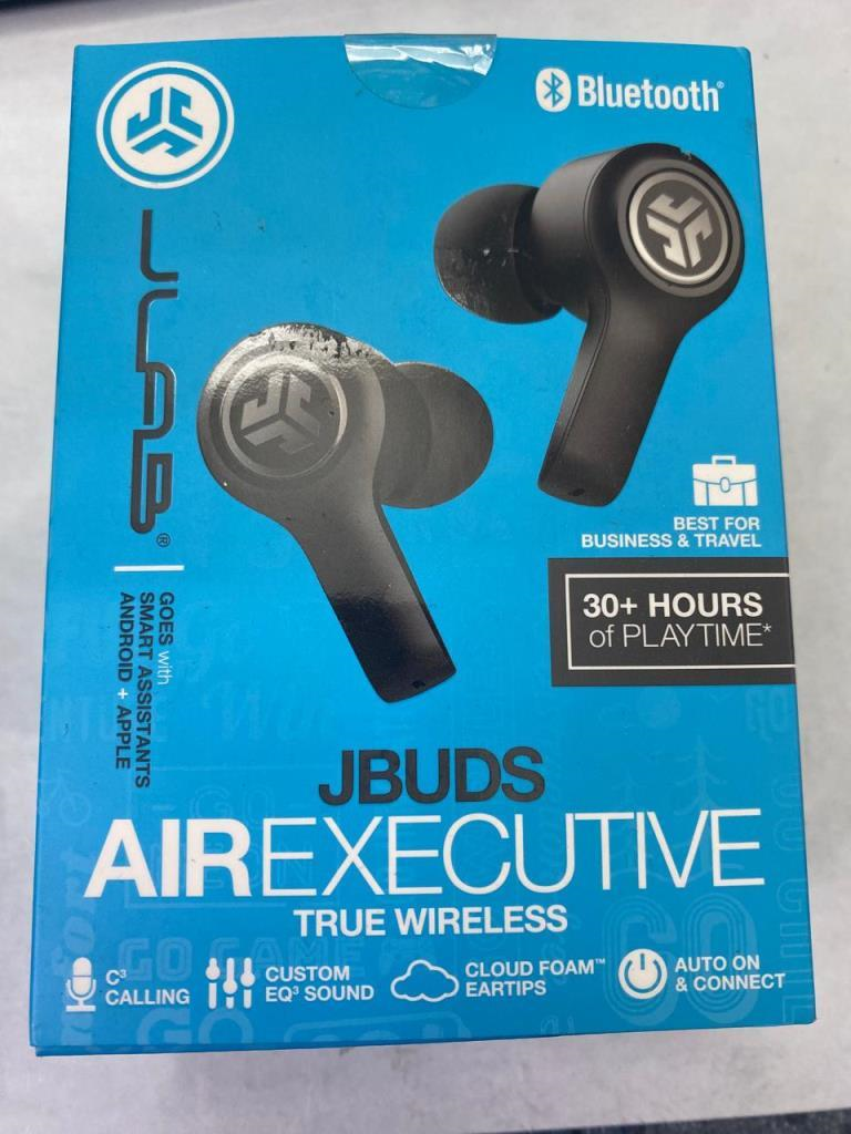 Audífonos Inalámbricos Articulos En Liquidacion Jlab