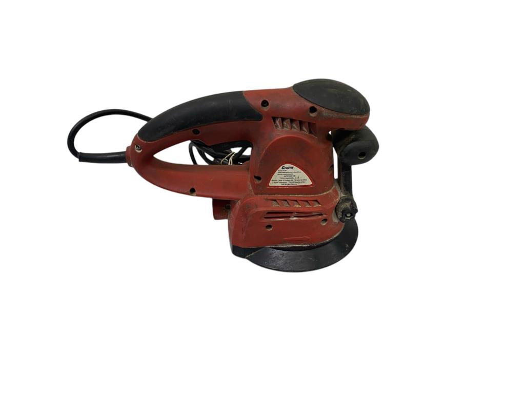 Lijadora Orbital Articulo En Liquidacion Sprayit