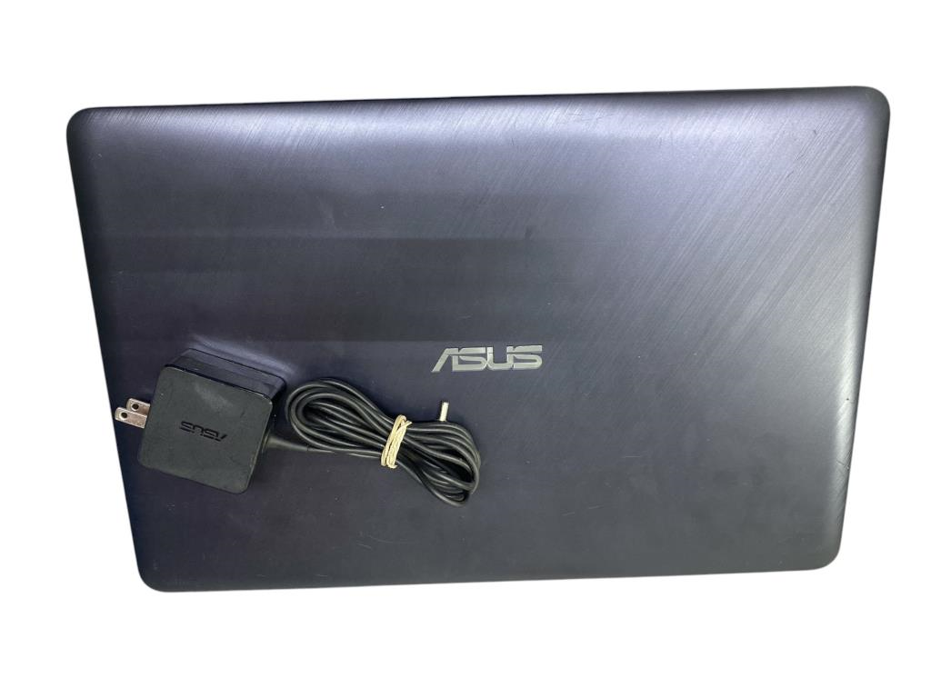 Computadora Laptop Asus, Generación 9th, Amd, A 9, Hdd 1tb, Memoria Ram 8gb