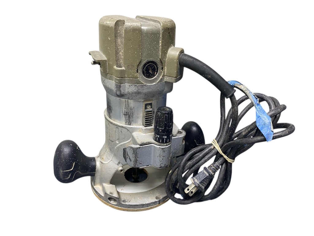 Router Electrico Articulos En Liquidacion Craftsman