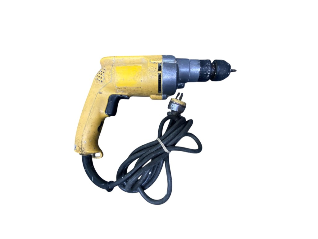 Taladro Casero 3/8" Dewalt