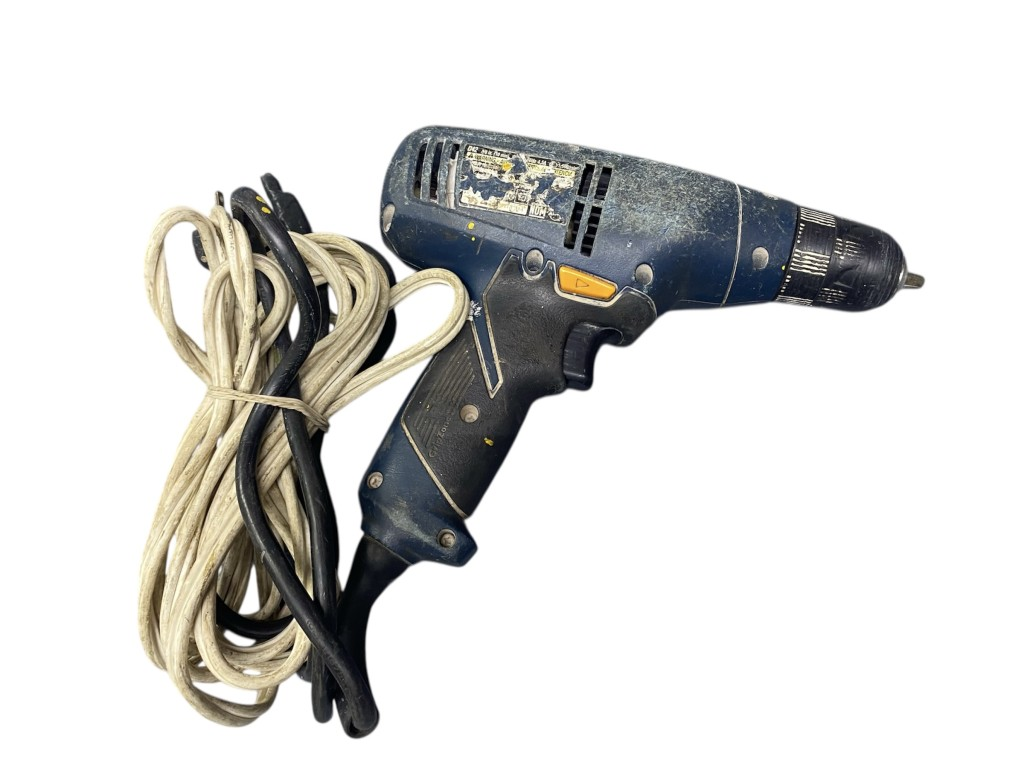 Taladro Casero 3/8" Ryobi