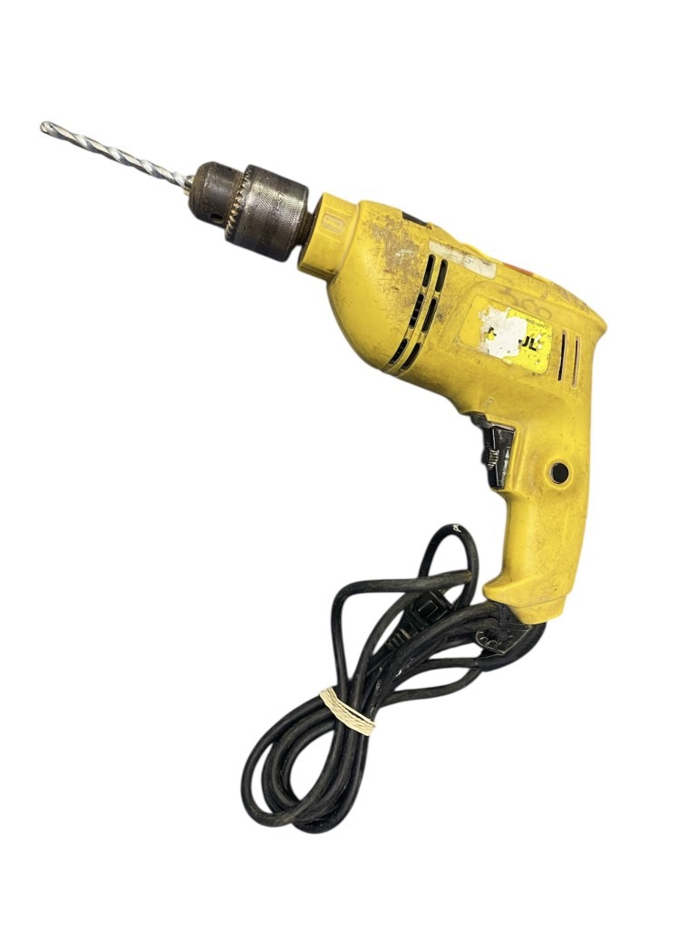 Rotomartillo Casero 1/2" Pretul