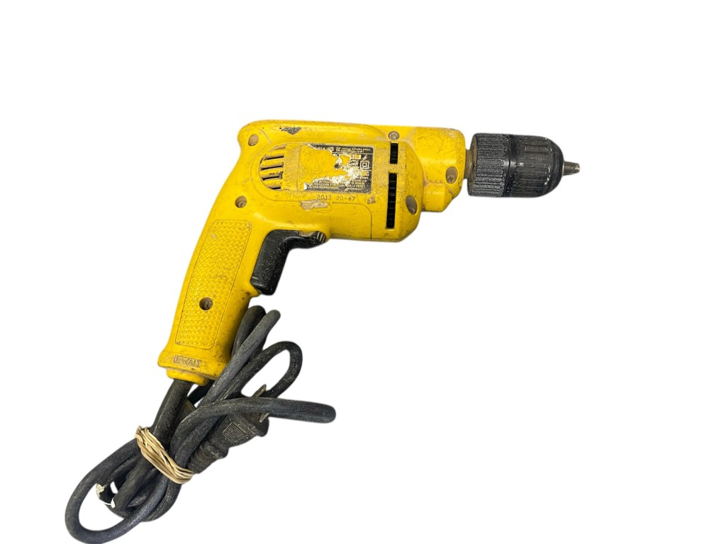 Taladro Casero 3/8" Dewalt