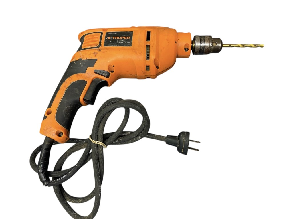 Rotomartillo Casero 3/8" Truper