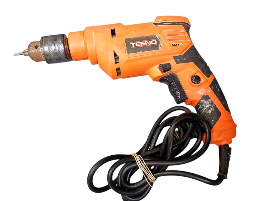 Rotomartillo Casero 1/2" Teeno