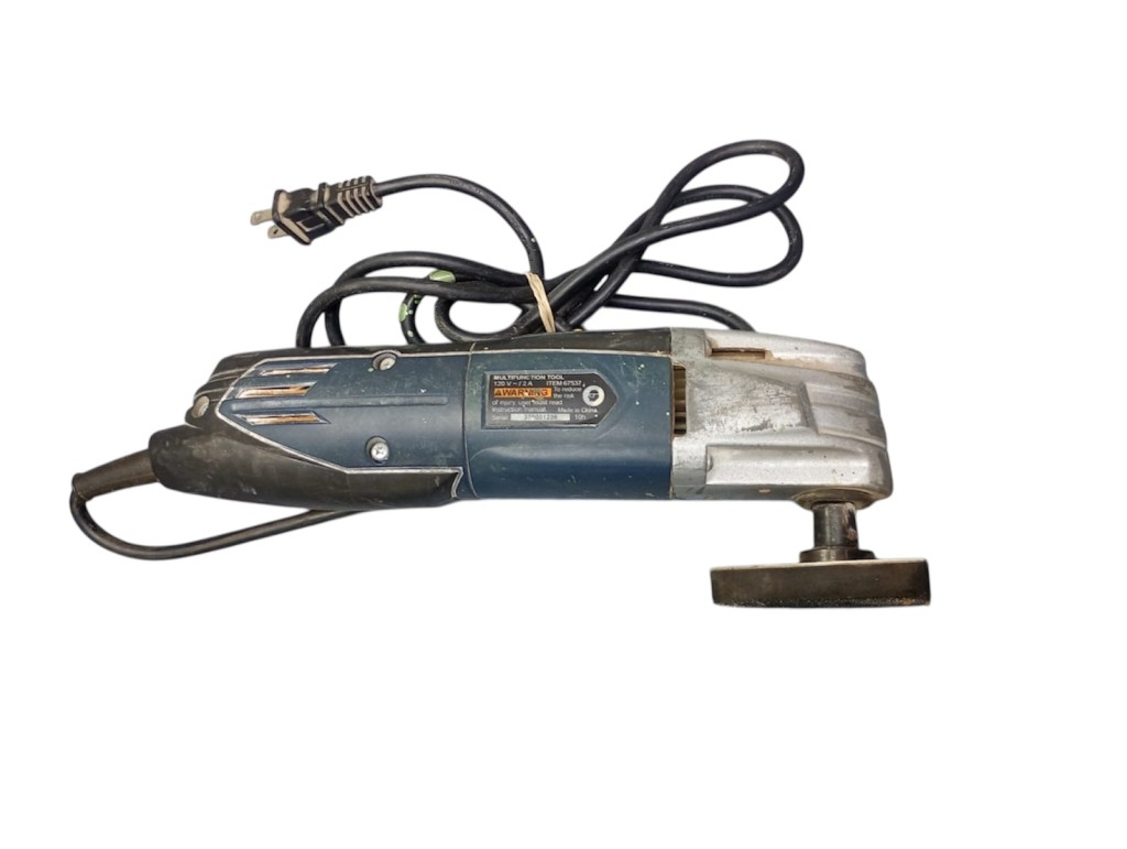 Multifuncion Oscilador Electrico Chicago