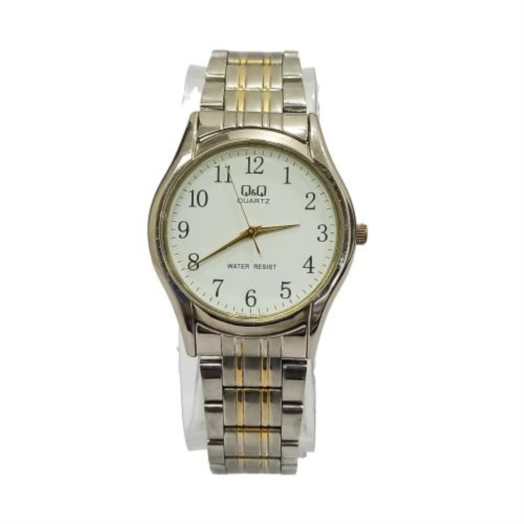   Reloj Otro Japonés 