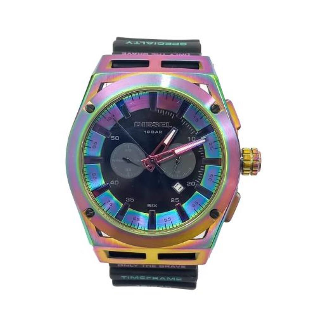  Reloj Diesel No Visible Dz4547 