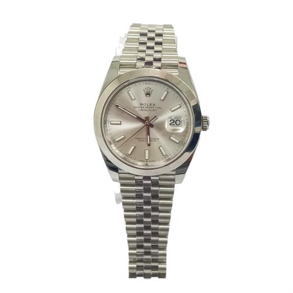  Reloj Rolex O. P.  Datejust 