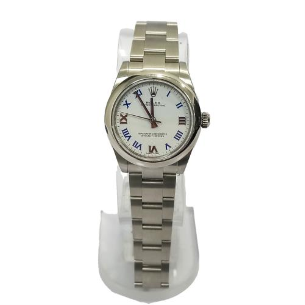  Reloj Rolex Oyster Perpetual 