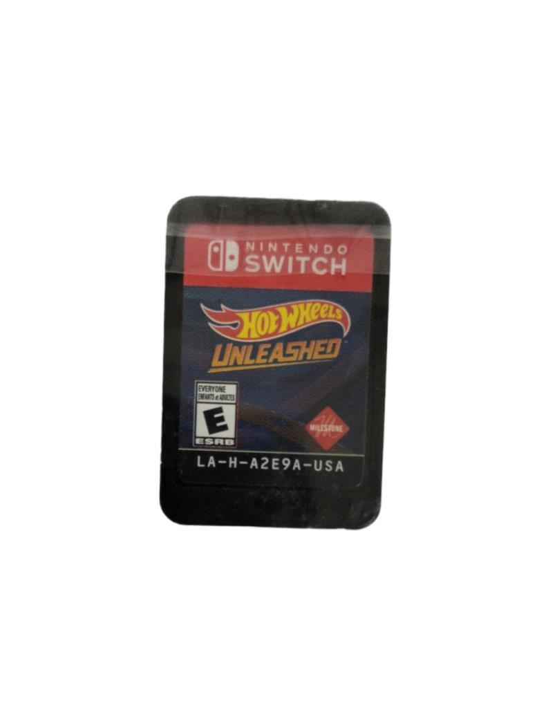Disco De Videojuego Switch Nintendo Nintendo 