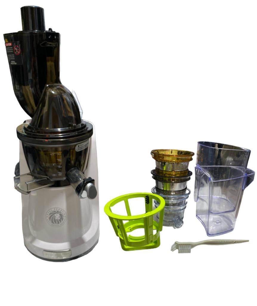 Extractor De Jugos Royal Prestige