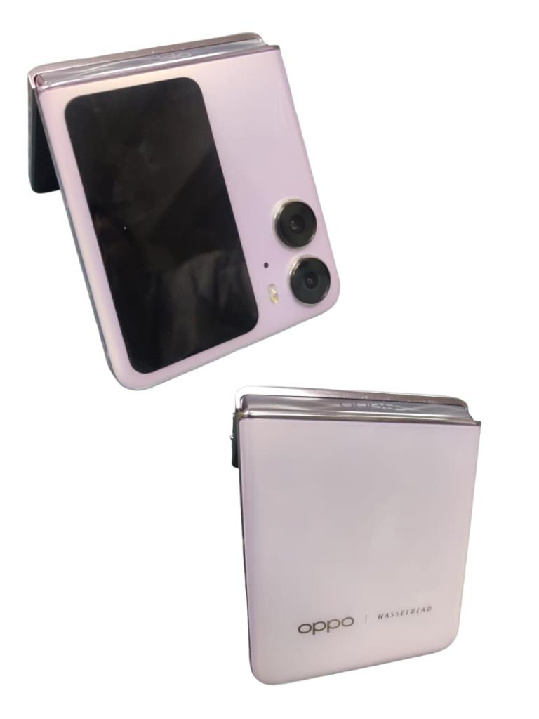 Celular Find N2 Flip Oppo, 512gb, Libre, Ram 8gb