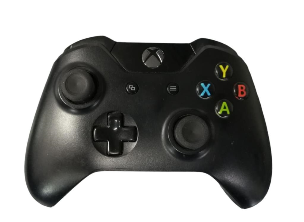 Control De Videojuego Xbox Microsoft Microsoft 