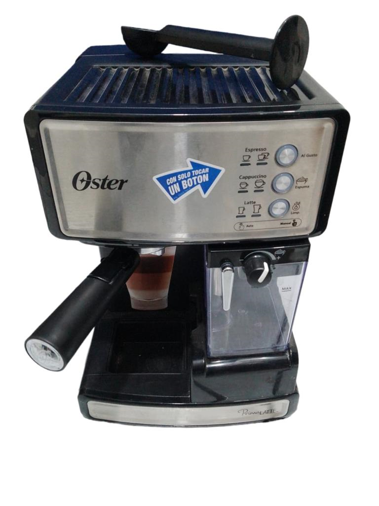 Cafetera Industrial Oster
