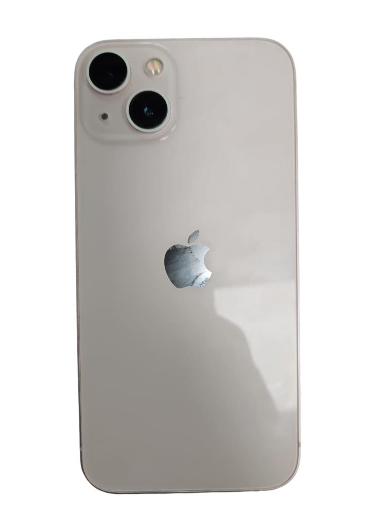 Celular Iphone 13 Apple, 256gb, Libre, Ram 4gb