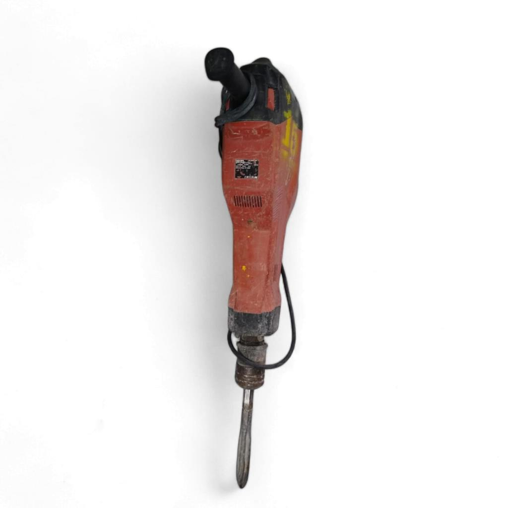 Rotomartillo Industrial Demoledor 15kg Hilti