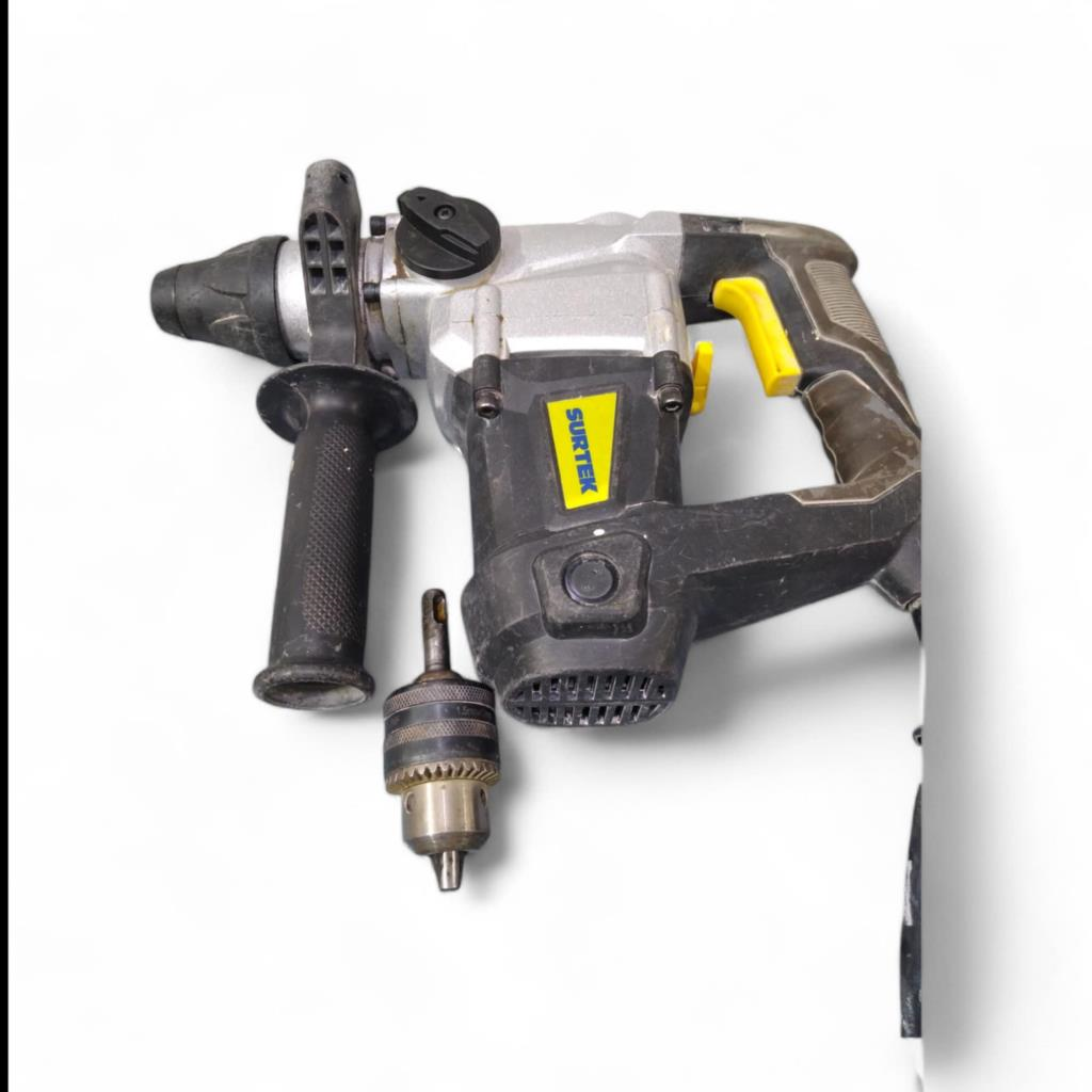 Rotomartillo Industrial Demoledor 3kg Surtek